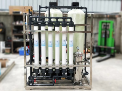 實驗室超濾設備