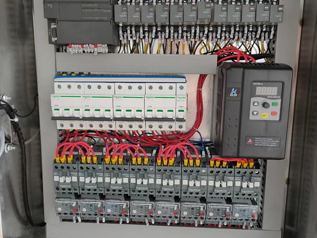 野外一體(tǐ)化飲水(shuǐ)設備