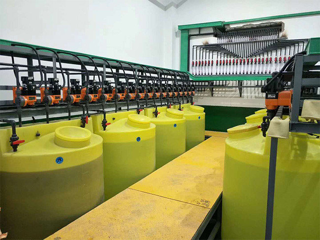 MBR一體(tǐ)化+RO設備