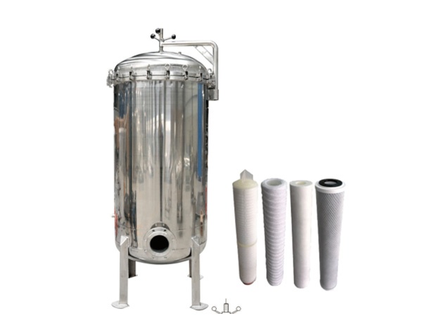 精密過濾器(qì)MG5