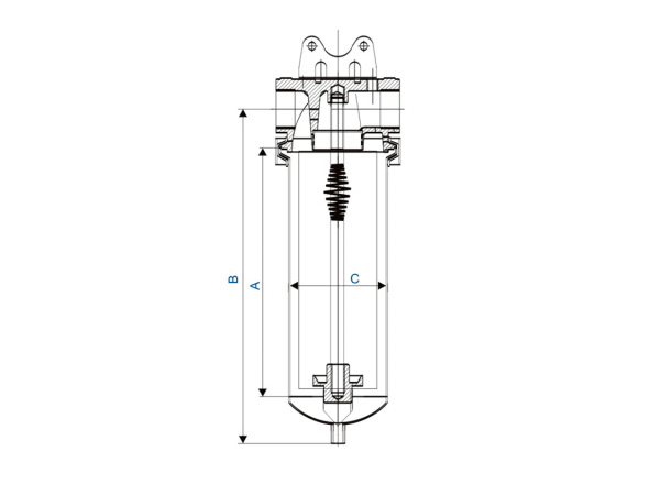 精密過濾器(qì)MG7